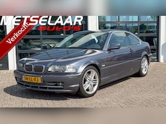 BMW 3-serie Coupé - 330Ci Executive