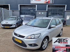 Ford Focus Wagon - 1.6 Comfort AIRCO CR CONTR APK SEPT 2026