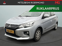 Mitsubishi Space Star - 1.2 Dynamic | Climate control | Cruise Control | Camera |