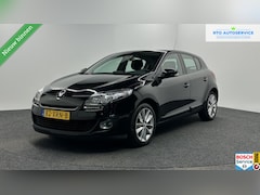 Renault Mégane - 1.2 TCe Dynamique NAVI-CRUISE
