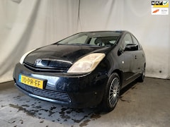Toyota Prius - 1.5 VVT-i - Airco - Vandalisme Schade