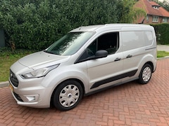 Ford Transit Connect - 1.5 EcoBlue L1 Trend automaat 2x schuifdeur mooie auto marge