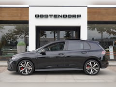 Volkswagen Golf - 1.5/272pk eHybrid GTE|2024|Panoramadak|Leer+Memory|Matrix LED|Trekhaak|18"LMV|Cruise+ACC|P
