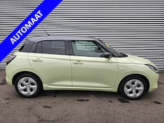 Suzuki Swift - 1.2 Select SmartHyb. AUTOMAAT