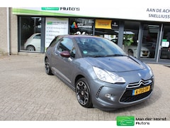 Citroën DS3 - 1.6 THP Sport Chic