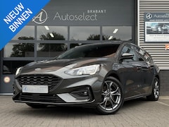 Ford Focus Wagon - 1.0 EcoBoost ST Line Navi LED Cruise PDC
