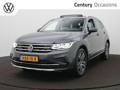 Volkswagen Tiguan - 1.4 TSI eHybrid Elegance Business+ / Panoramadak / 360 Camera / Elekt. Trekhaak