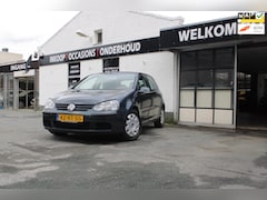 Volkswagen Golf - 1.4 FSI Trendline | Airco | Elec ramen | Cruise Control | Trekhaak