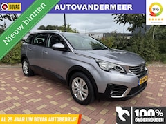 Peugeot 5008 - 1.6 e-THP Allure / Automaat / 7 p