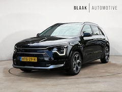 Kia Niro - 1.6 GDi Hybrid Launch Edition