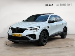Renault Arkana - 1.6 E-Tech full hybride 145 SCHUIFDAK | CAMERA | RESERVEWIEL |
