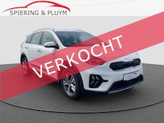 Kia Niro - 1.6 GDi PHEV DynamicPlusLine | Trekhaak | Carplay | Camera