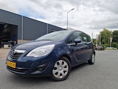 Opel Meriva - 1.4 Turbo Anniversary PSENSOR CRUISE TREKHAAK 2 X SLEUTELS