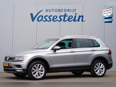 Volkswagen Tiguan - 2.0 TSI 4Motion Highline / Virtual cockpit / Led / PDC / 2e Eig. / NL-Auto