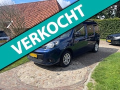 Renault Kangoo Family - 1.2 TCe- PDC-LPG-Trekhaak