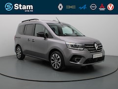 Renault Kangoo - TCe 130pk Techno EDC/Automaat Camera | Cruise | Navi | Parkeersens. v+a | Stoelverw