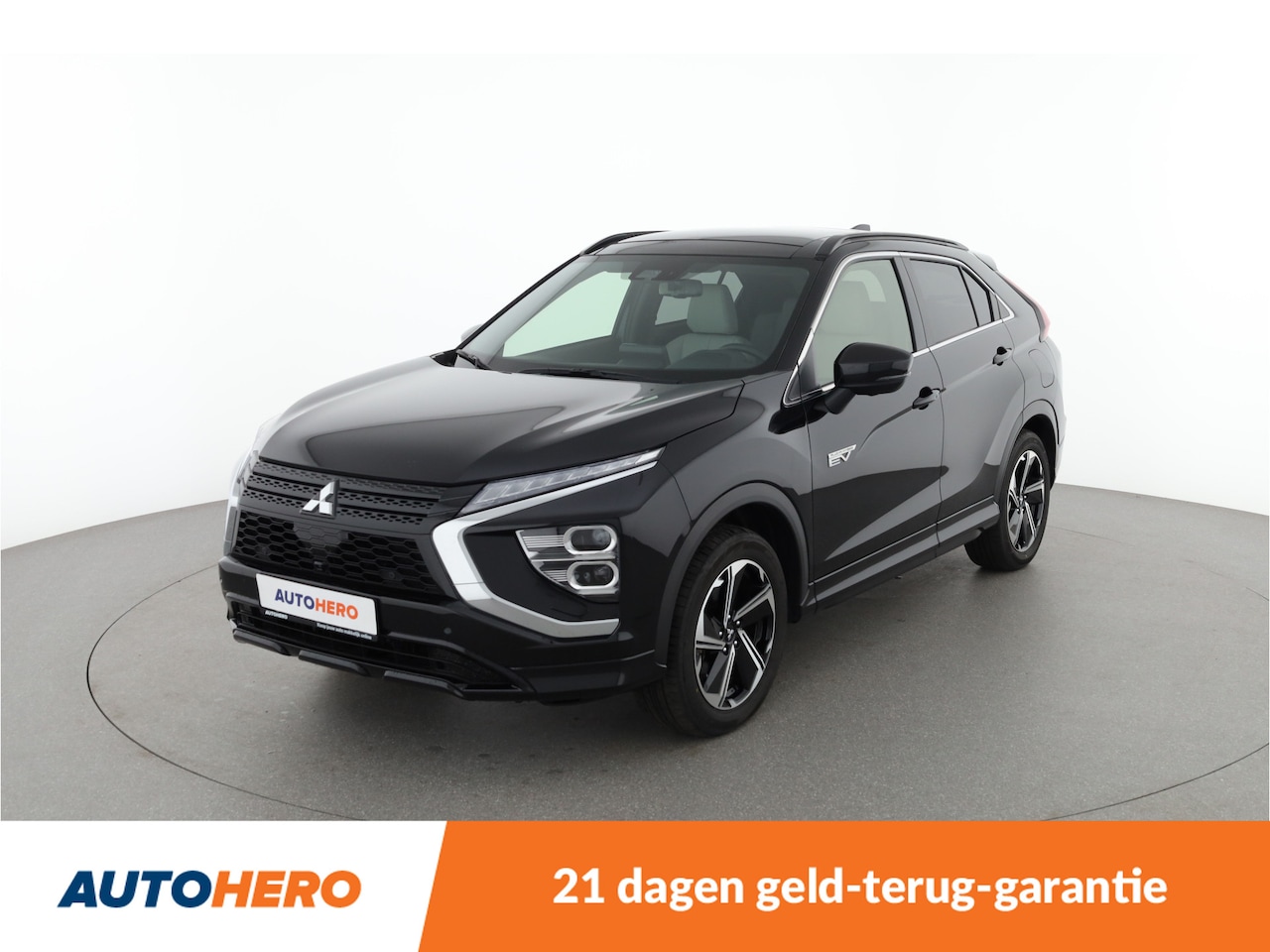 Mitsubishi Eclipse Cross - 2.4 PHEV First Edition l EB12736 l - AutoWereld.nl