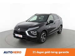 Mitsubishi Eclipse Cross - 2.4 PHEV First Edition l EB12736 l