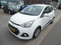 Hyundai i10 - 1e eign airco 49000 km 1.0i i-Motion Comf. apk 3.26