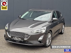 Ford Focus - 1.0 EcoBoost Titanium / LED / CARPLAY / DAB+ / CAMERA