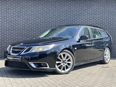 Saab 9-3 Sport Estate - 1.9 TTiD Vector