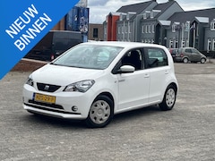 SEAT Mii - 1.0 cruisec., airco, PDC 1 jaar Bovag garantie