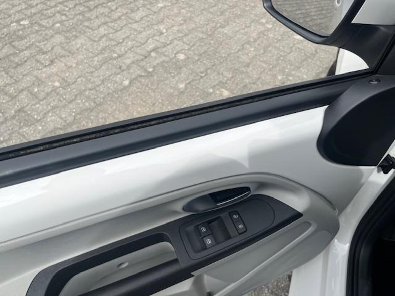 SEAT Mii - 1.0 cruisec., airco, PDC 1 jaar Bovag garantie