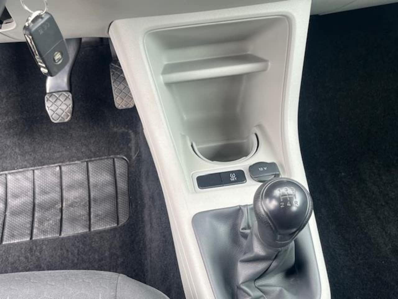 SEAT Mii - 1.0 cruisec., airco, PDC 1 jaar Bovag garantie