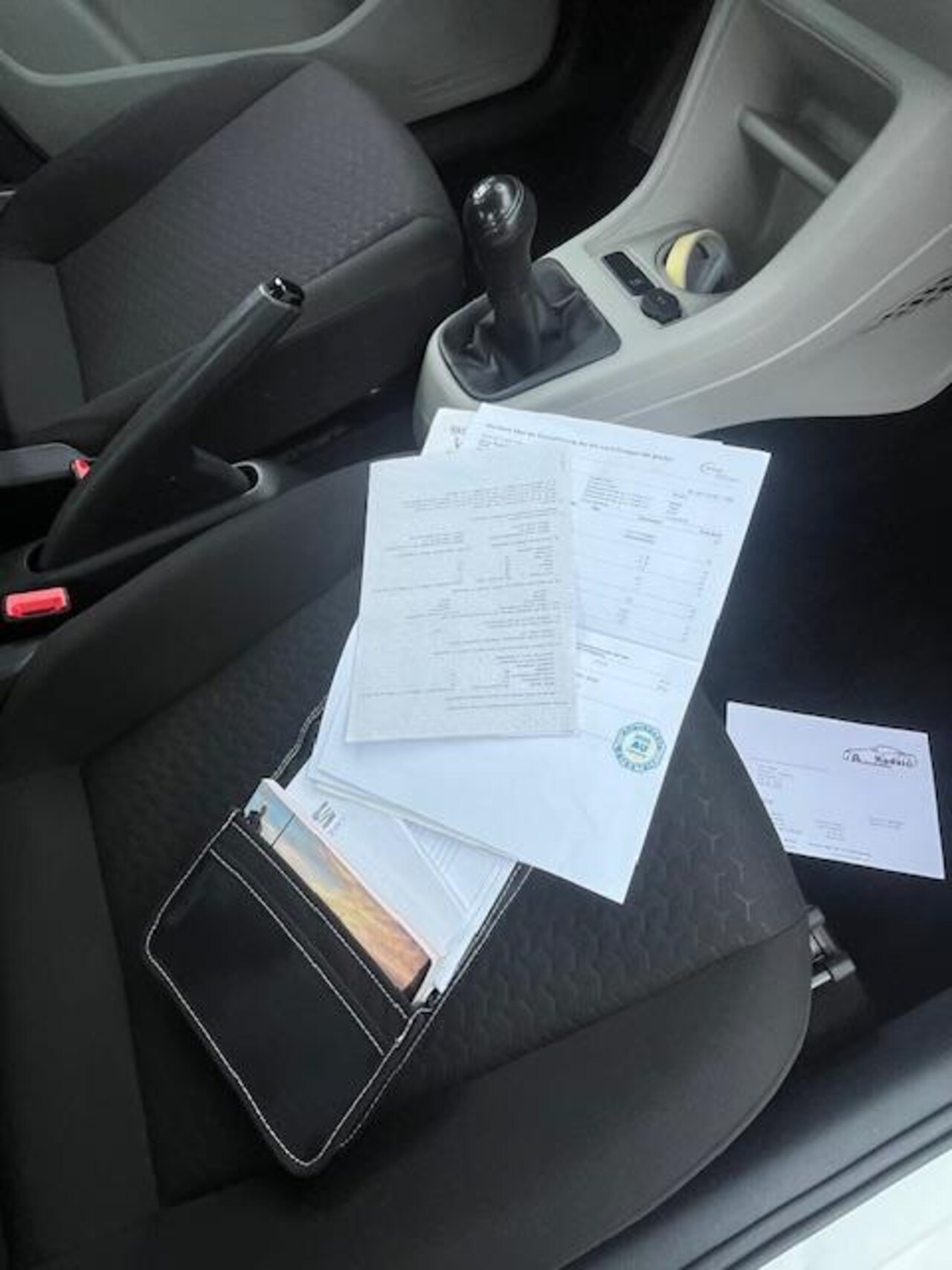 SEAT Mii - 1.0 cruisec., airco, PDC 1 jaar Bovag garantie