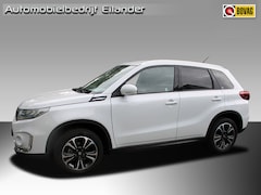 Suzuki Vitara - 1.4 Boosterjet Style Smart Hybrid AUTOMAAT