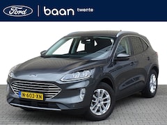 Ford Kuga - 1.5 Turbo 150pk Titanium X | Elek. achterklep | Blis | Trekhaak | 1800kg trekgewicht | Ada