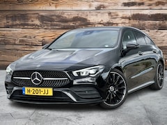 Mercedes-Benz CLA-klasse Shooting Brake - 200 Business Solution AMG