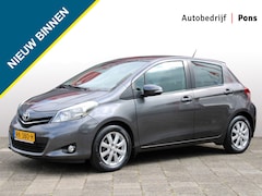 Toyota Yaris - 1.3 VVT-i Aspiration