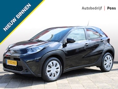 Toyota Aygo X - 1.0 VVT-i MT Play | NLauto