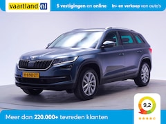 Skoda Kodiaq - 1.5 TSI Business Edition Aut. [ Camera Stoelverwarming Navi ]