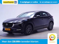Mazda CX-30 - 2.0 e-SkyActiv-G M Hybrid Aut. [ Head-up Adapt.cruise Navi ]
