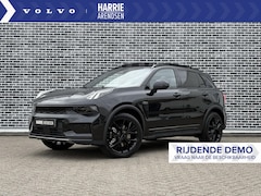 Lynk & Co 01 - More | Demo | Nieuw model | 75 Km Elektrisch | Full Options