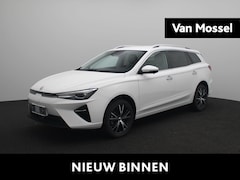 MG MG5 Electric - Long Range Comfort 61 kWh Final Edition | 1.500 inruilbonus