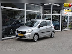 Suzuki Celerio - 1.0 Comfort