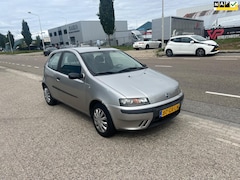 Fiat Punto - 1.2-16V ELX Speedgear