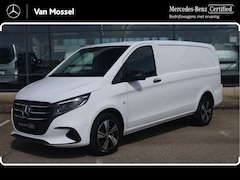 Mercedes-Benz Vito - 114 CDI L2 Select | AIRCO/CAMERA/CRUISE/2.500KG AHW | Certified
