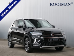 Volkswagen T-Cross - 1.0 TSI Style Business R-line 115 Pk Automaat Navigatie / DAB / Apple Carplay / Camera / K
