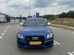 Audi Q5 SQ5 - 3.0 TDI quattro Pro Line