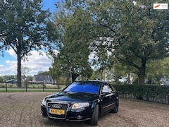 Audi A4 Limousine - 3.0 TDI quattro Advance