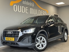 Audi Q2 - 30 TFSI Stoelverwarming/Camera/Navi