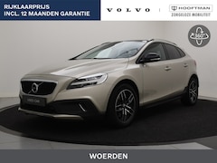 Volvo V40 Cross Country - T3 AUT(6) POLAR+ LUXURY LEDER KEYLESS PANORAMADAK HARMAN KARDON