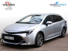 Toyota Corolla Touring Sports - Hybrid 200 Dynamic | LED | Stoelverwarming | Electrische Achterk