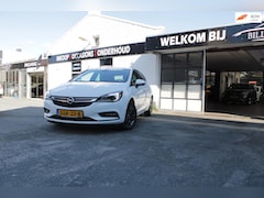 Opel Astra - 1.4 Turbo 120 Jaar Edition / Carplay / Airco / Cruise control / Elec ramen / Stoel & Stuur