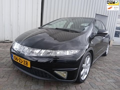 Honda Civic - 2.2 CTDi Executive - Airco - Motor Defect