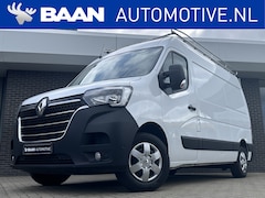 Renault Master - T33 2.3 dCi 135 L2H2 Work Edition | Achteruitrijcamera | Imperiaal |